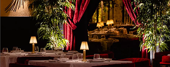 بوفيه العائلة