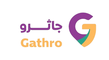 Gathro App Mockup